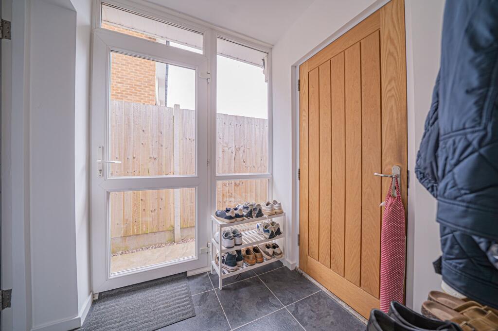 Additional image 16 of Warren Drive, Dorridge, B93