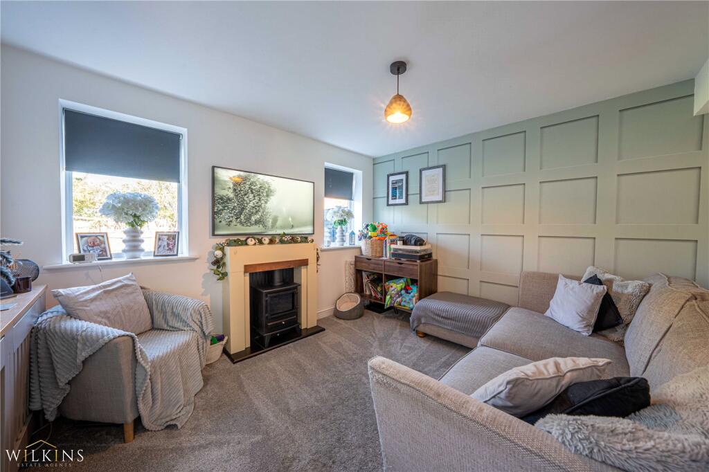 Additional image 25 of Curlew, Wilnecote, Tamworth, Staffordshire, B77