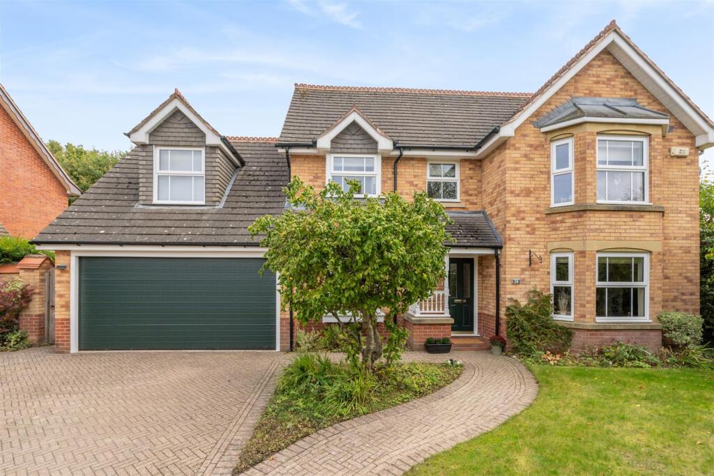 Additional image 29 of Whitefields Gate, Solihull