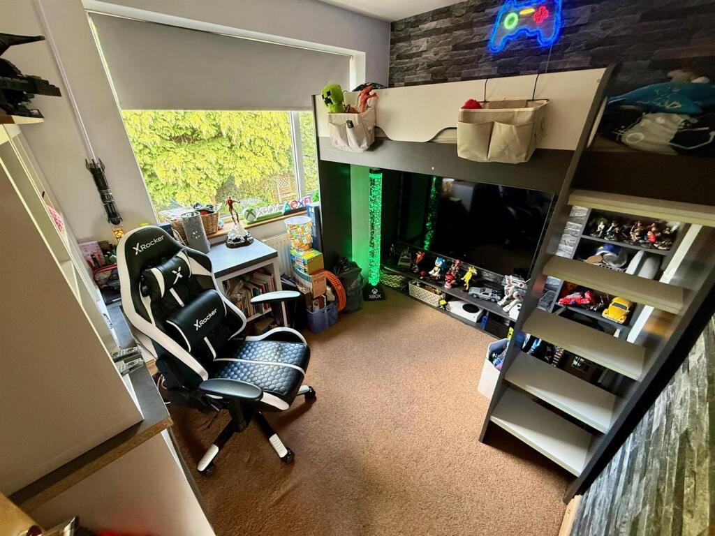 Additional image 15 of Cambria Close, Shirley, Solihull