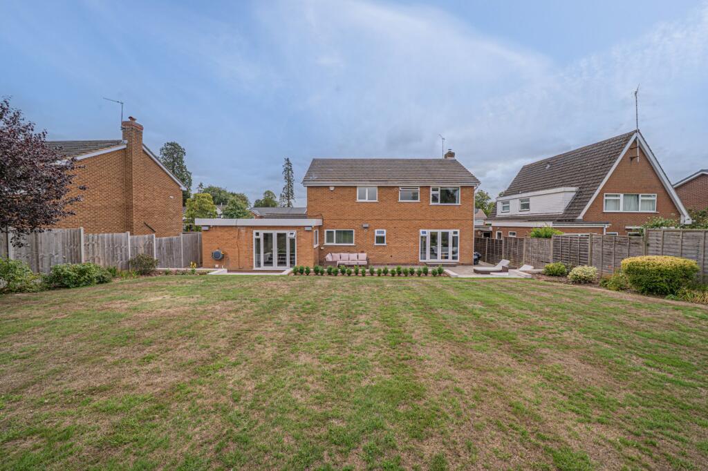 Additional image 29 of Warren Drive, Dorridge, B93