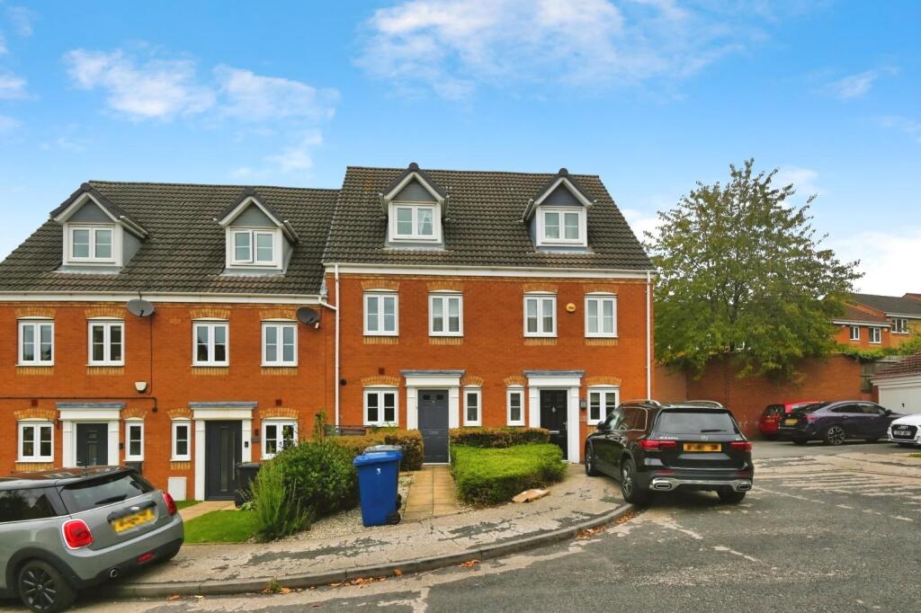 Additional image 2 of Russell Close, Wilnecote, Tamworth