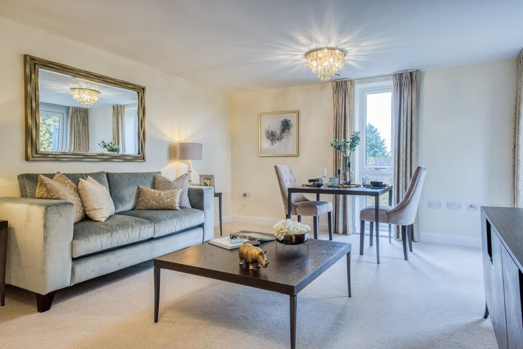 Hampton Lane, Solihull, West Midlands, B91 2PW