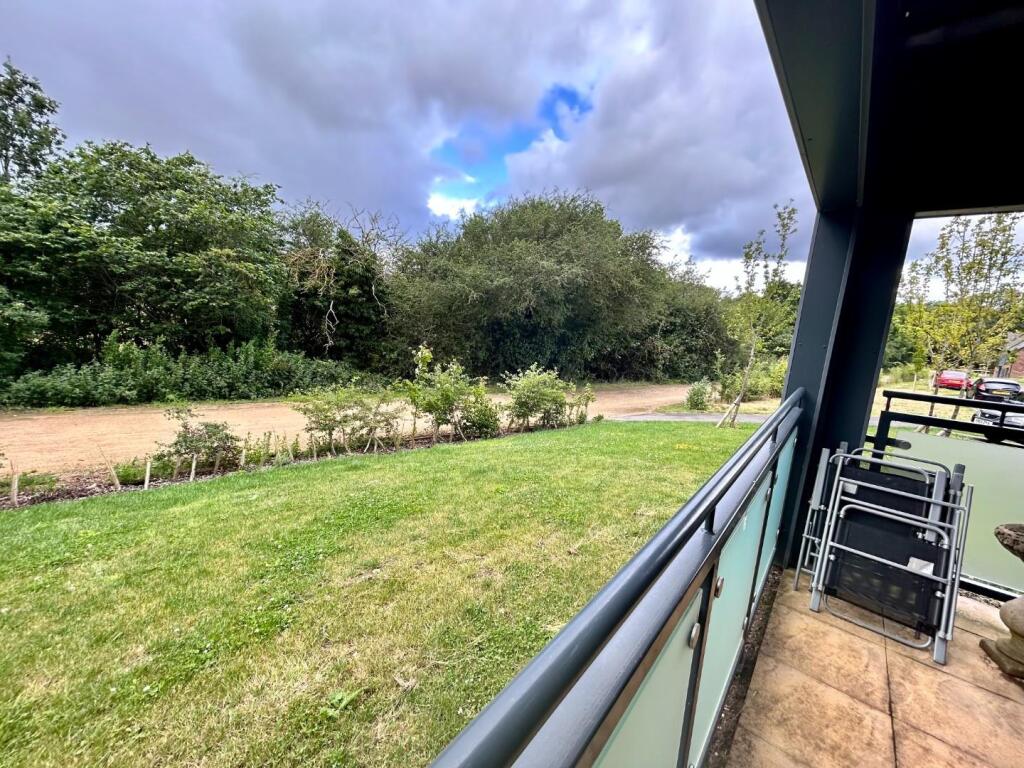 Additional image 12 of Elm Road, Blythe Valley, Solihull