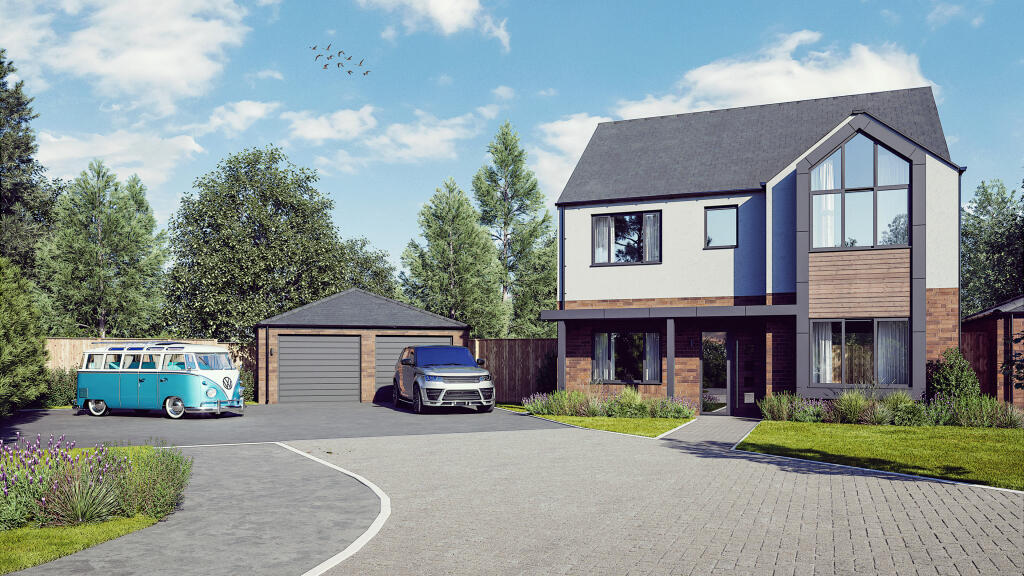 Property image for Robeys Lane, Tamworth, B78