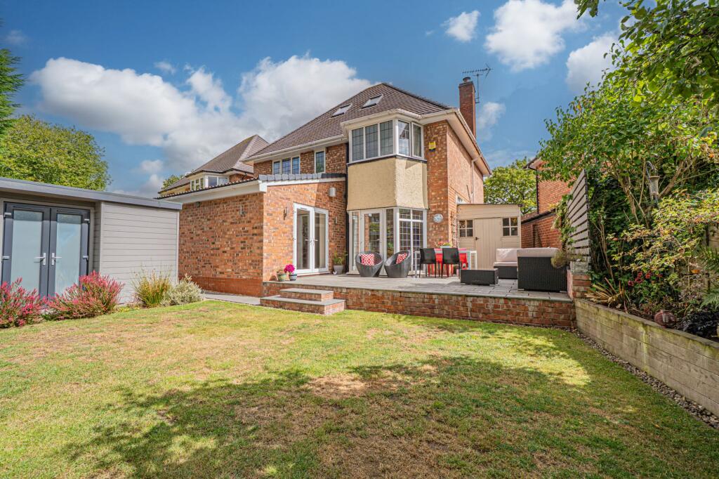 Additional image 31 of Upwey Avenue, Solihull, B91