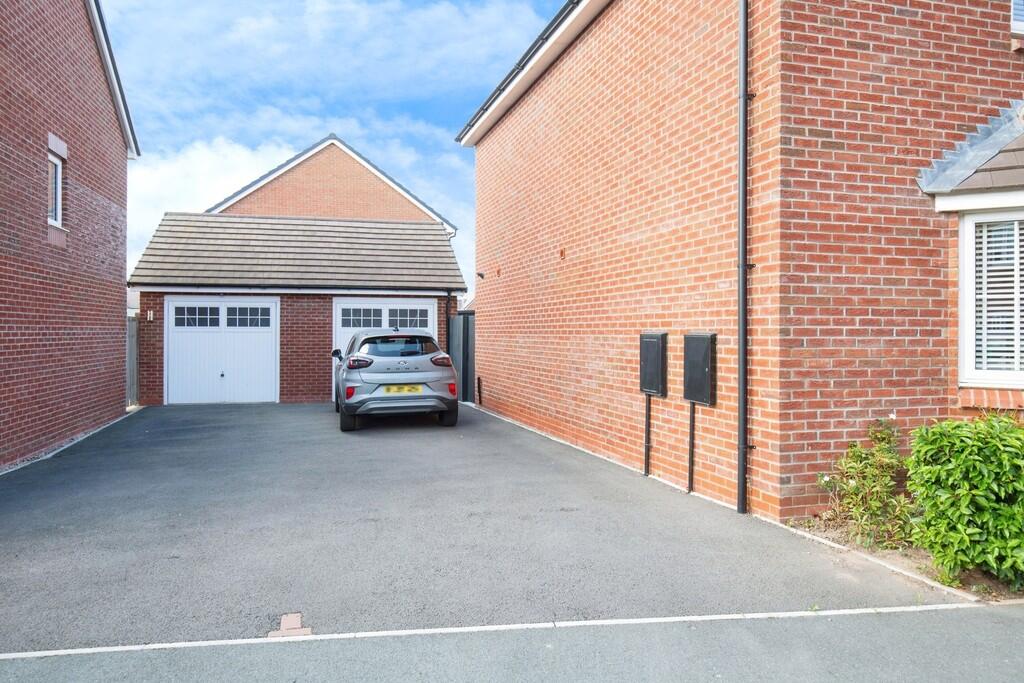 Additional image 20 of Red Marl Way, Warton