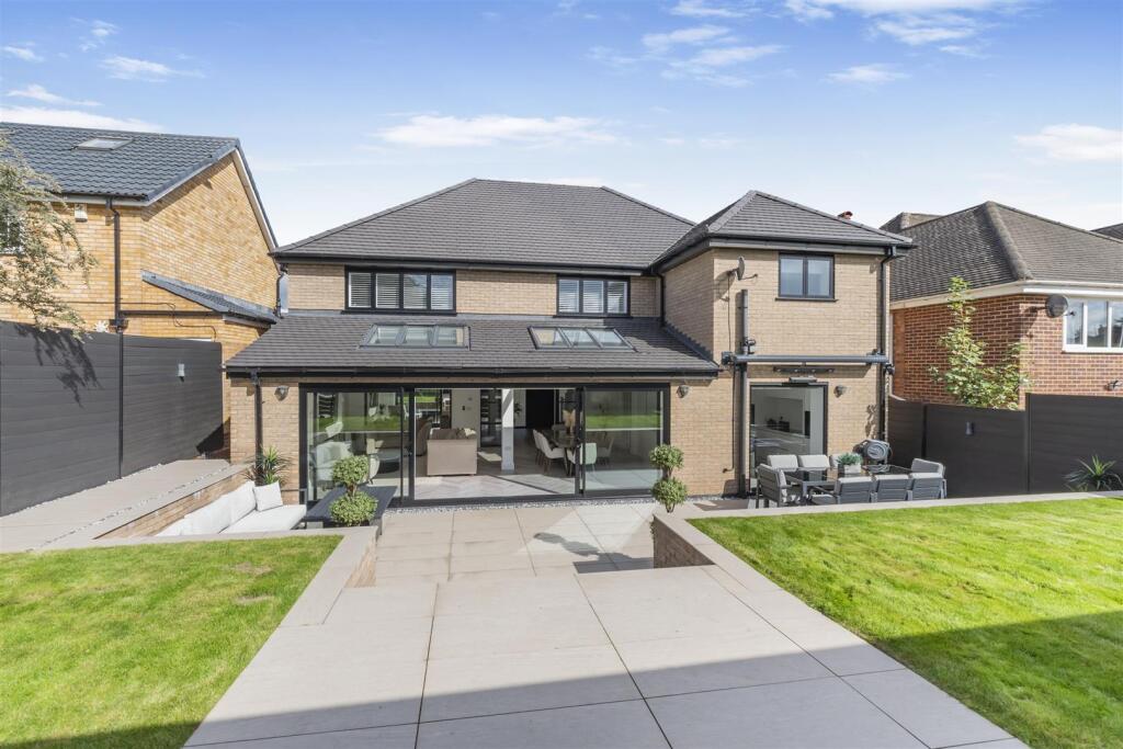 Additional image 51 of Shepherds Pool Road, Sutton Coldfield