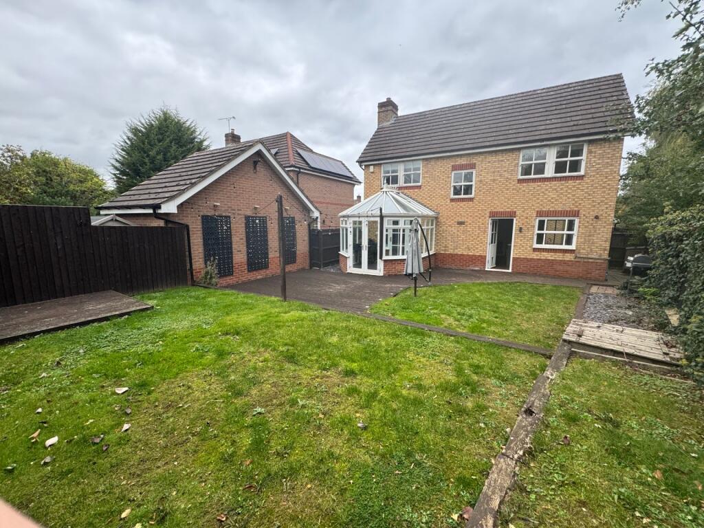 Additional image 13 of Lapwing Drive, Hampton-in-Arden, Solihull, West Midlands, B92