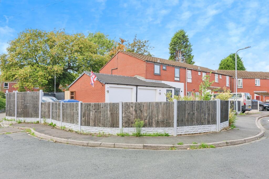 Additional image 18 of Sorbus, Tamworth