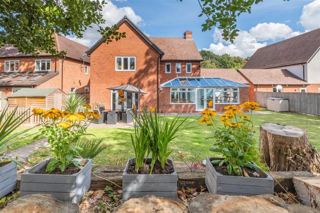 Additional image 8 of Thomas De Beauchamp Lane, Sutton Coldfield