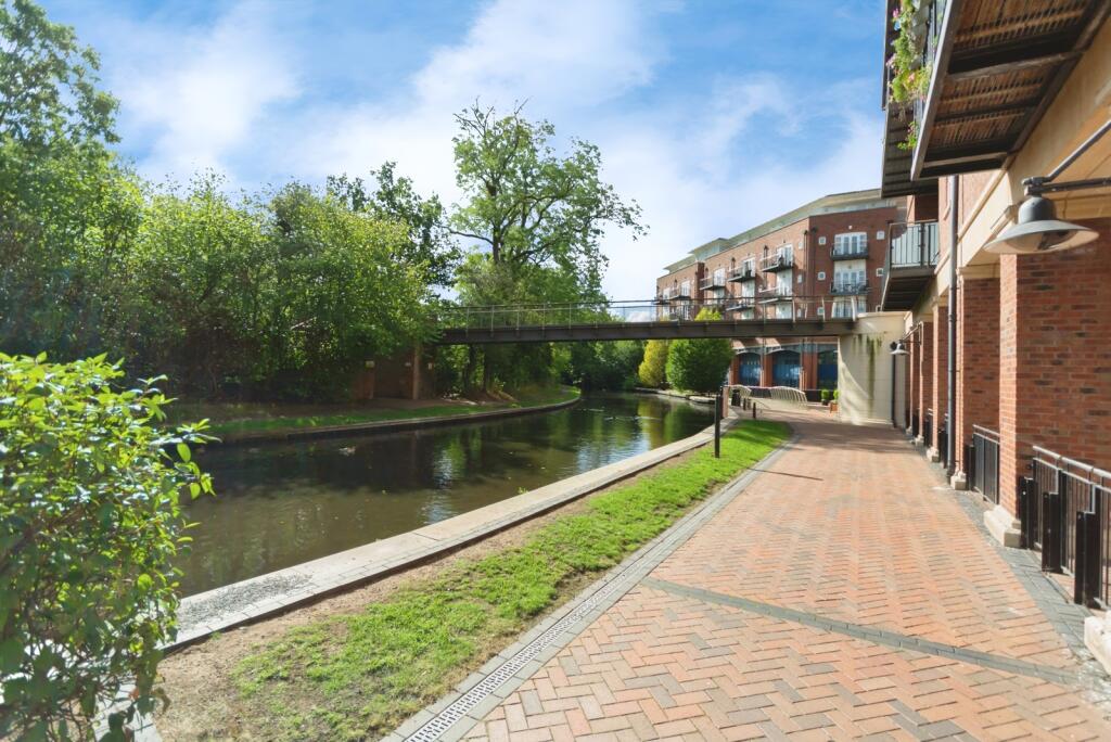 Additional image 12 of Hutchings Lane, Shirley, Solihull, West Midlands, B90