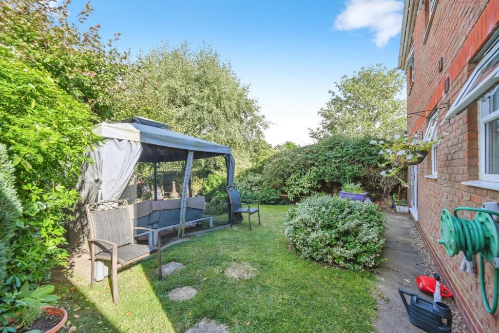 Additional image 27 of Orkney Drive, Wilnecote, Tamworth