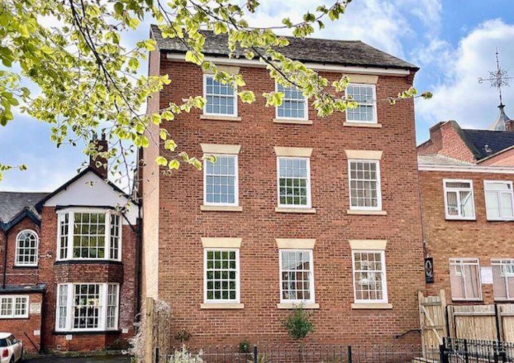 房产图片 17 - 米尔屋 & 特林蒂 View 屋，米德兰大道，萨顿科尔德菲尔德，西米德兰，B72 1TU