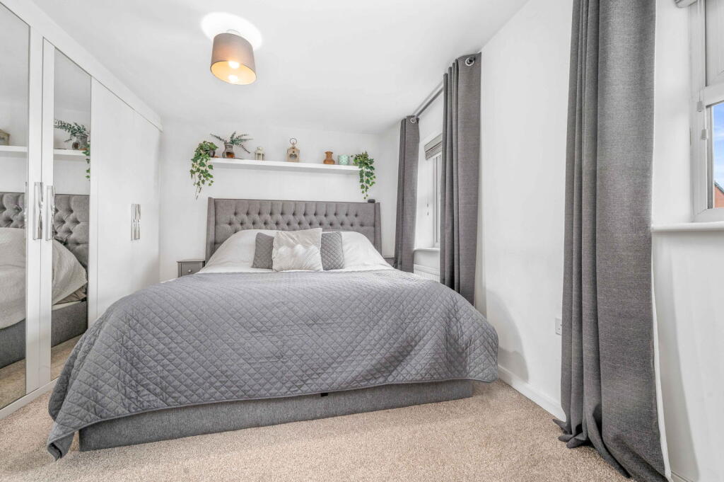 Additional image 8 of Paley Drive, Shirley, Solihull, B90 1FS