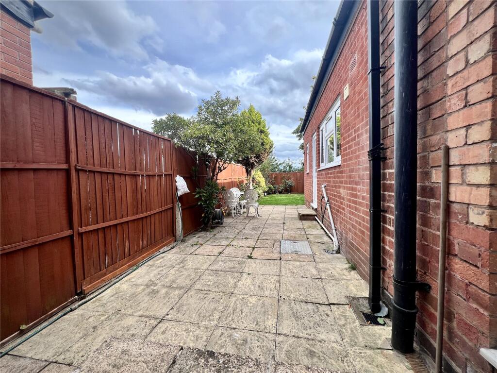 Additional image 22 of Belchers Lane, Birmingham, West Midlands, B9