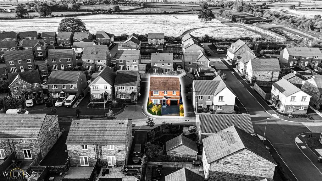 Additional image 27 of Hodgetts View, Tamworth, Staffordshire, B79