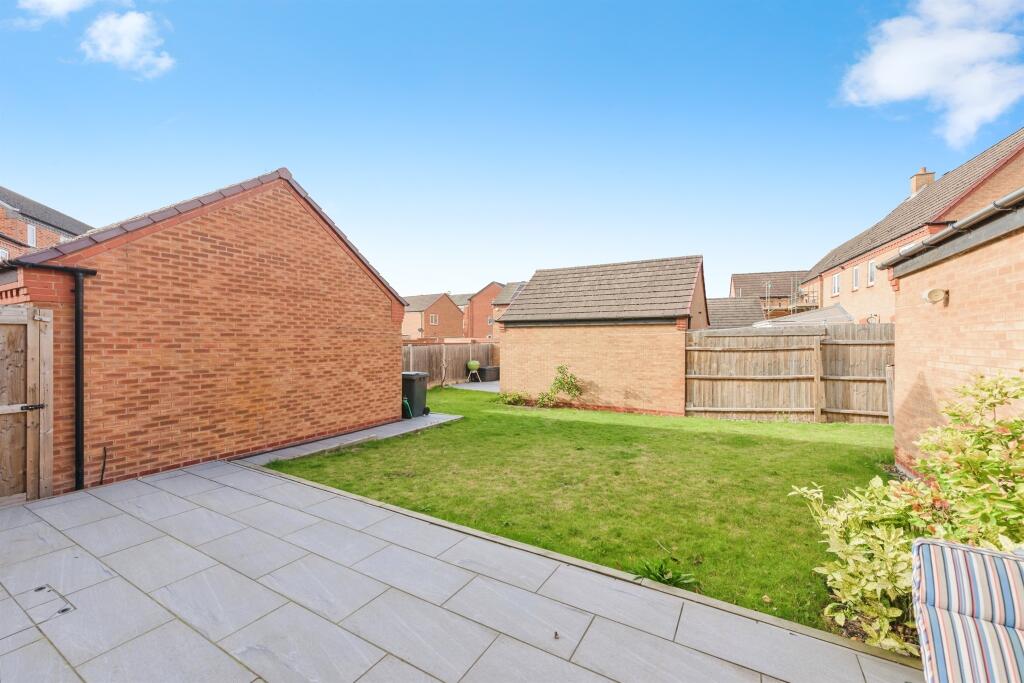 Additional image 17 of Alloys Close, Wilnecote, Tamworth