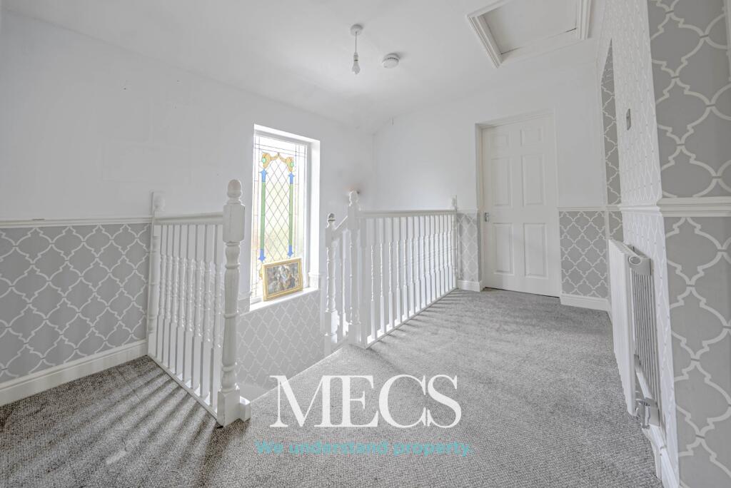 Additional image 8 of Highlands, Birmingham Road, Mappleborough Green, Studley, Warwickshire, B80 7BL