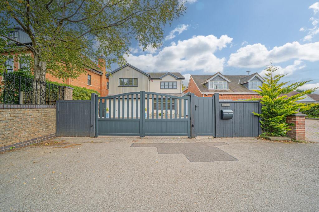 Additional image 31 of Fishers Drive, Dickens Heath, B90