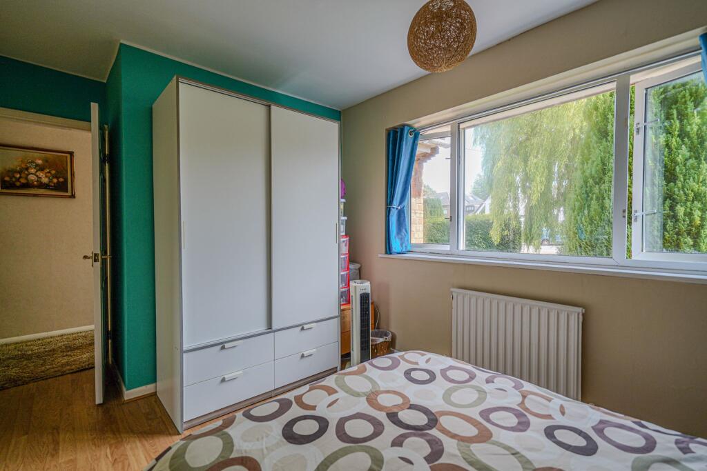 Additional image 10 of Birch Tree Grove, Solihull, B91