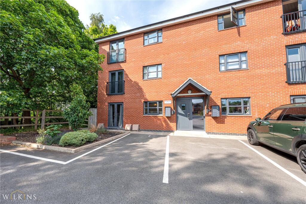 Additional image 11 of Robinia, Tamworth, Staffordshire, B77