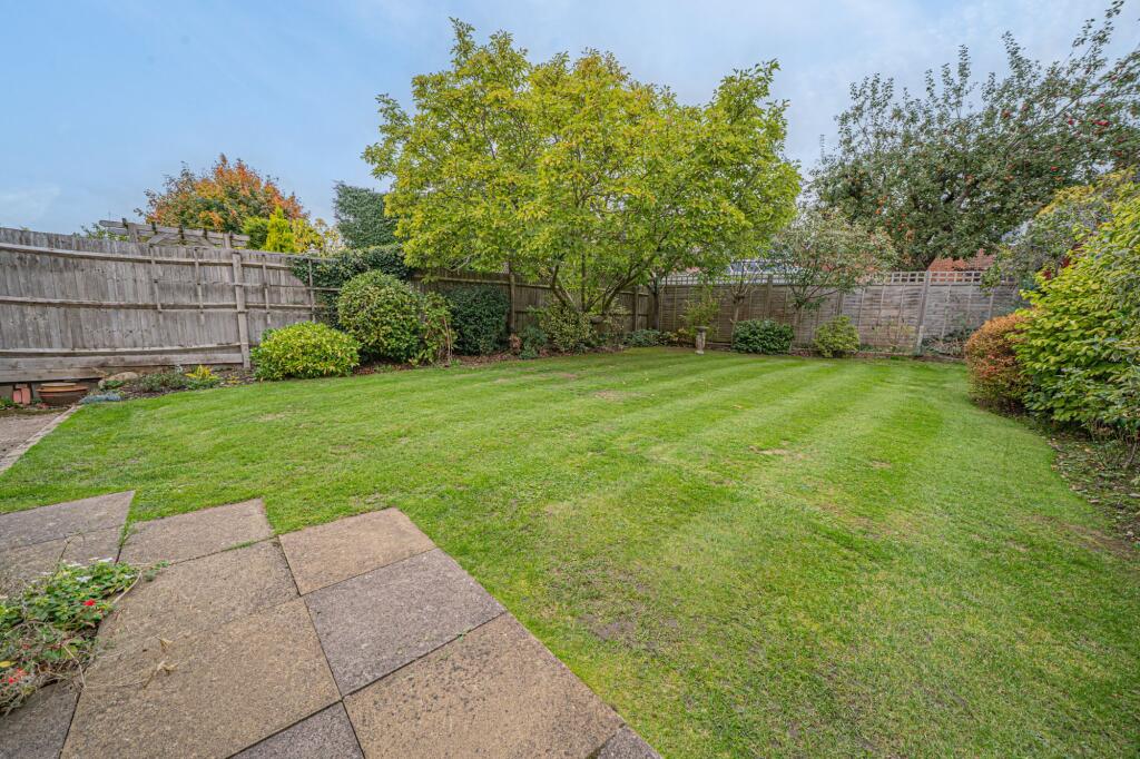 Additional image 29 of Earlswood Road, Dorridge, B93