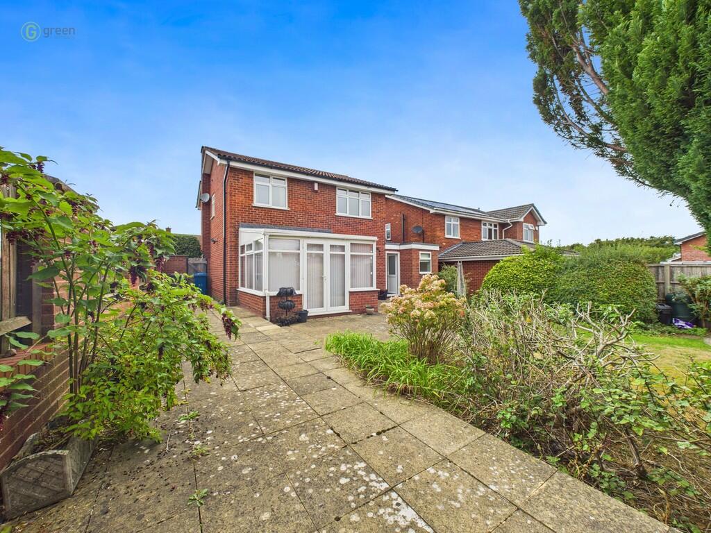 Additional image 25 of Dovestone, Off Chiltern Road