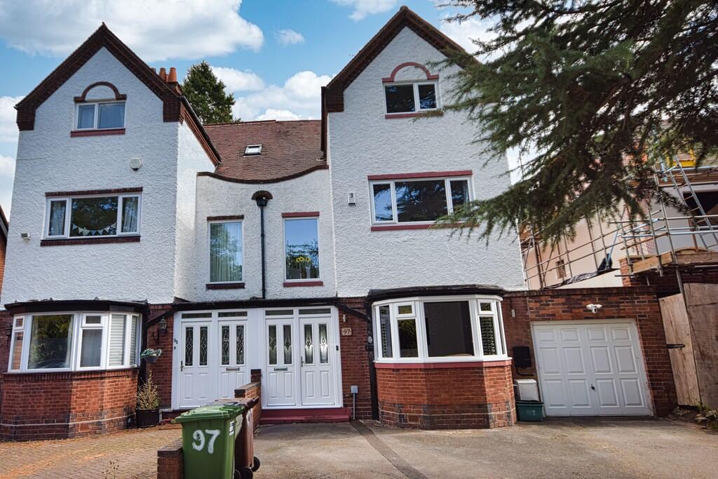 Additional image 6 of Kineton Green Road, Solihull