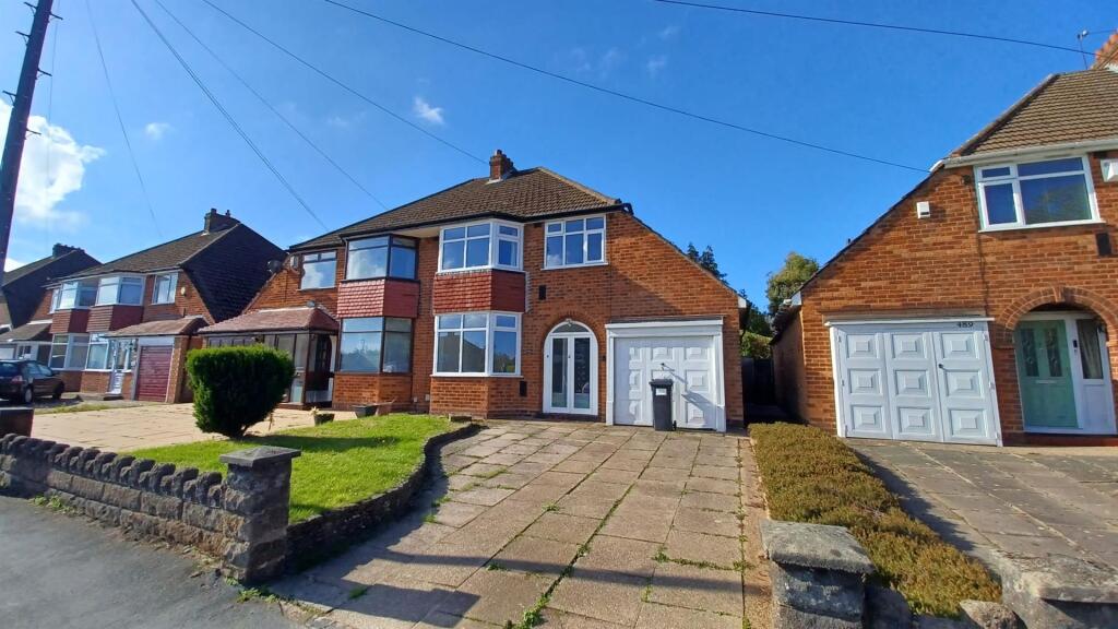 Property image for Lode Lane, Solihull