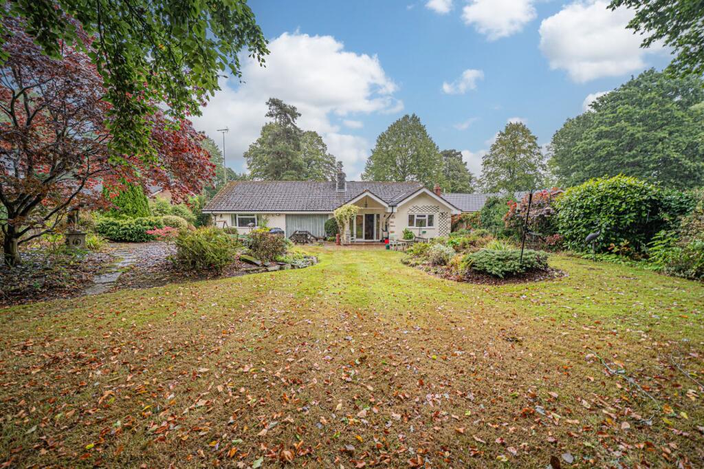 Additional image 20 of The Crescent, Hampton-In-Arden, B92