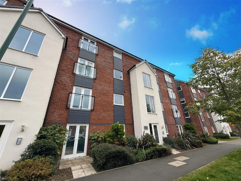Property image for Victoria Crescent, Armstrong Court, Solihull
