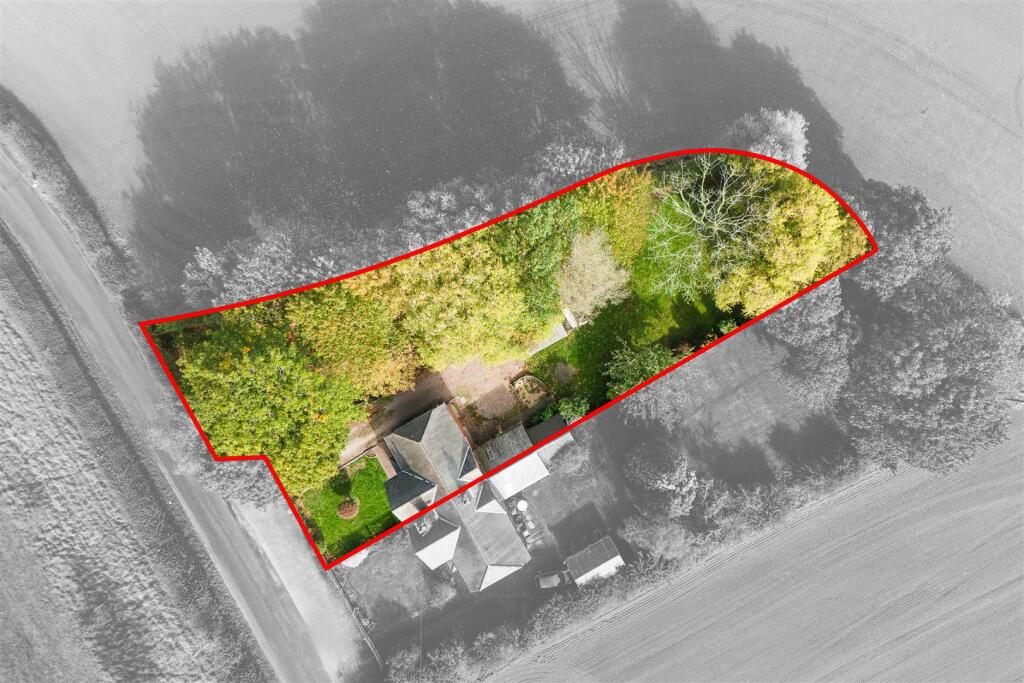 Additional image 24 of Clifton Lane Cottages, Thorpe Constantine, B79