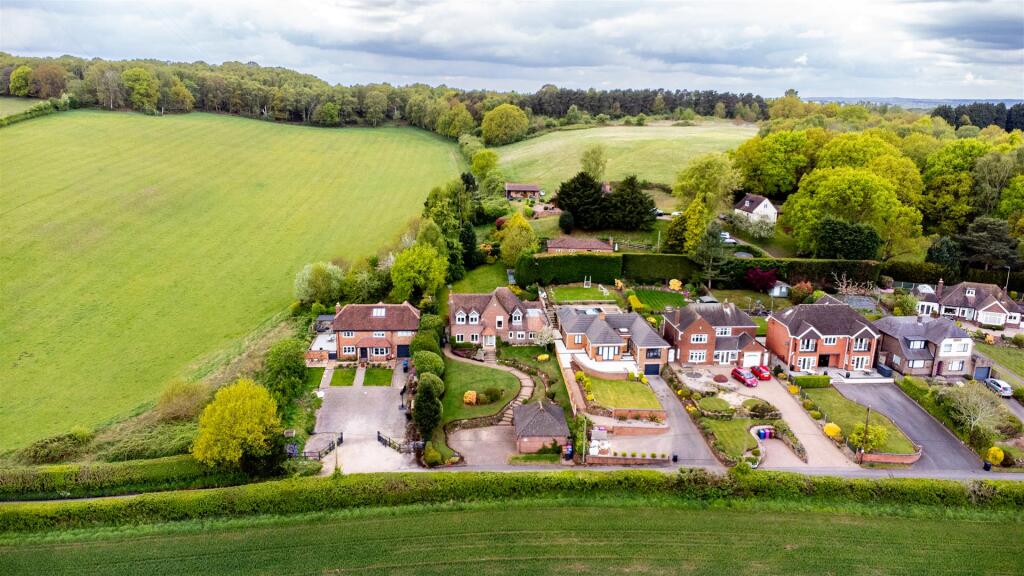 Additional image 43 of Packington Lane, Hopwas, Tamworth