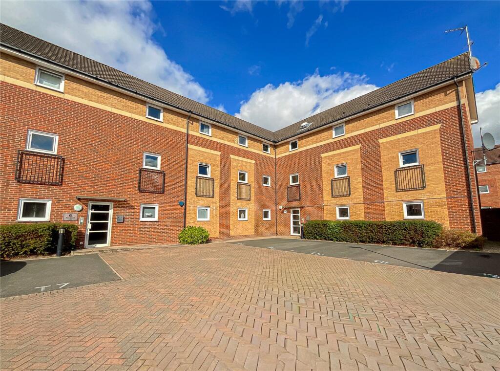 Property image for Torrent Close, Wilnecote, Tamworth, Staffordshire, B77
