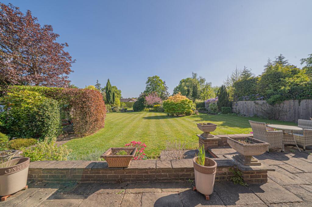 Additional image 25 of Temple Road, Dorridge, B93