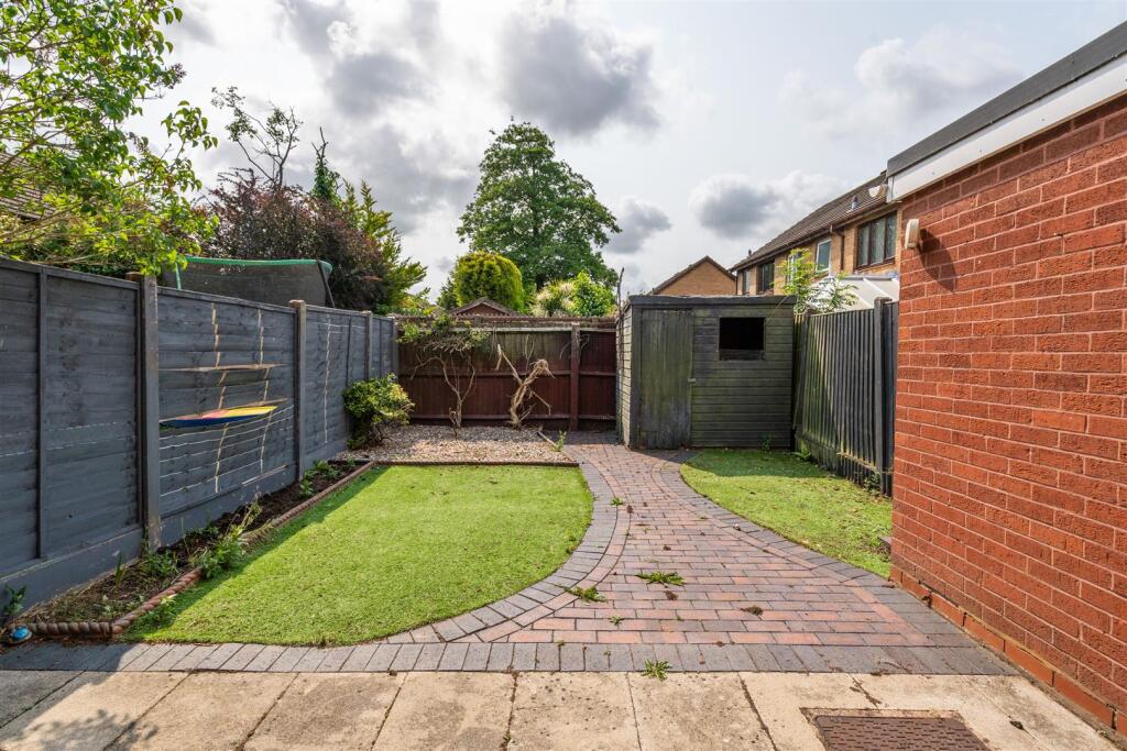 Additional image 10 of Rainsbrook Drive, Shirley