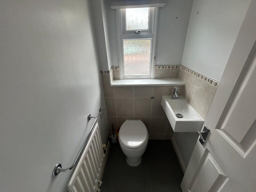 Additional image 11 of Kilsby Grove, Solihull, B91 3XZ