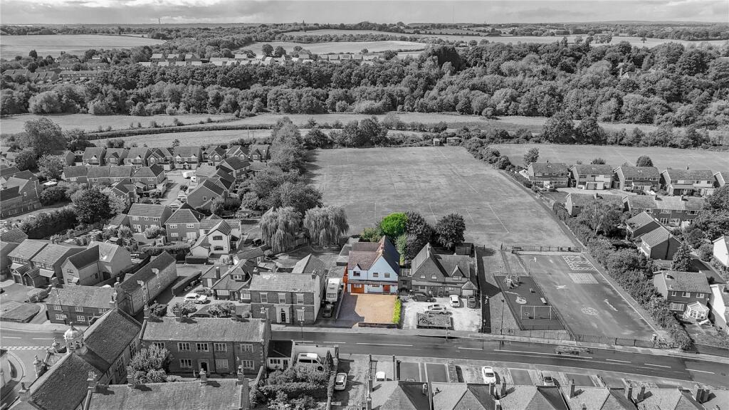 Additional image 38 of Station Road, Polesworth, Tamworth, Warwickshire, B78