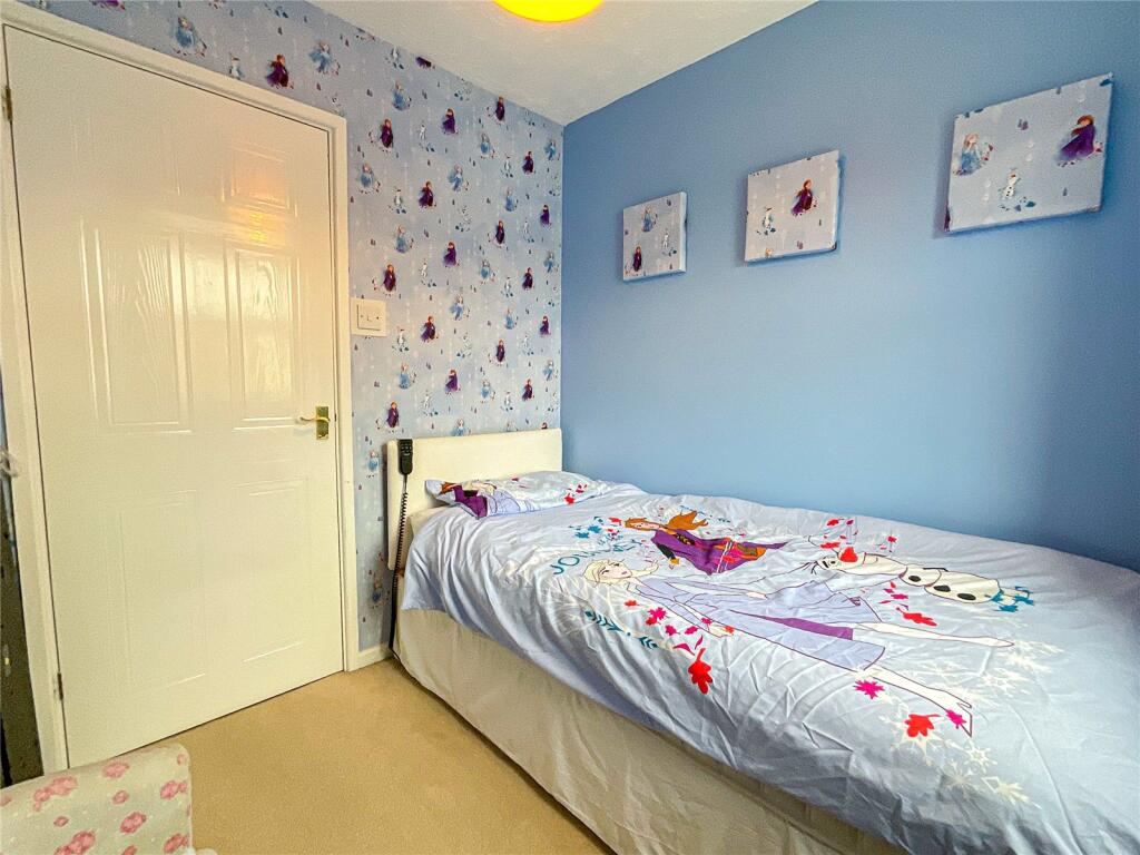 Additional image 22 of Blythe Street, Tamworth, Staffordshire, B77