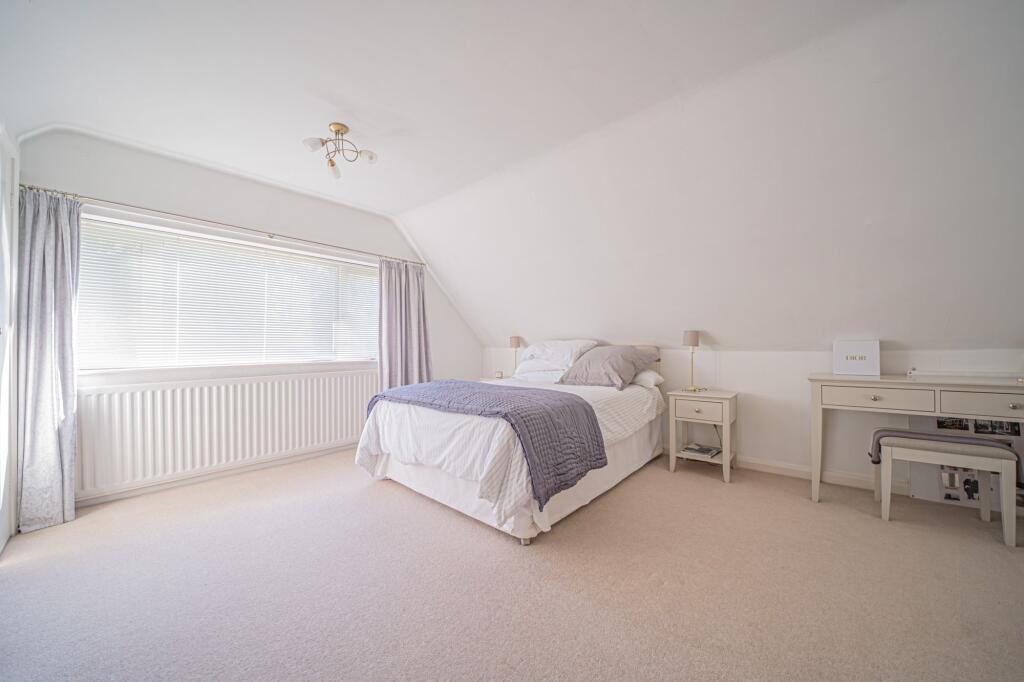 Additional image 16 of Oldway Drive, Solihull, B91