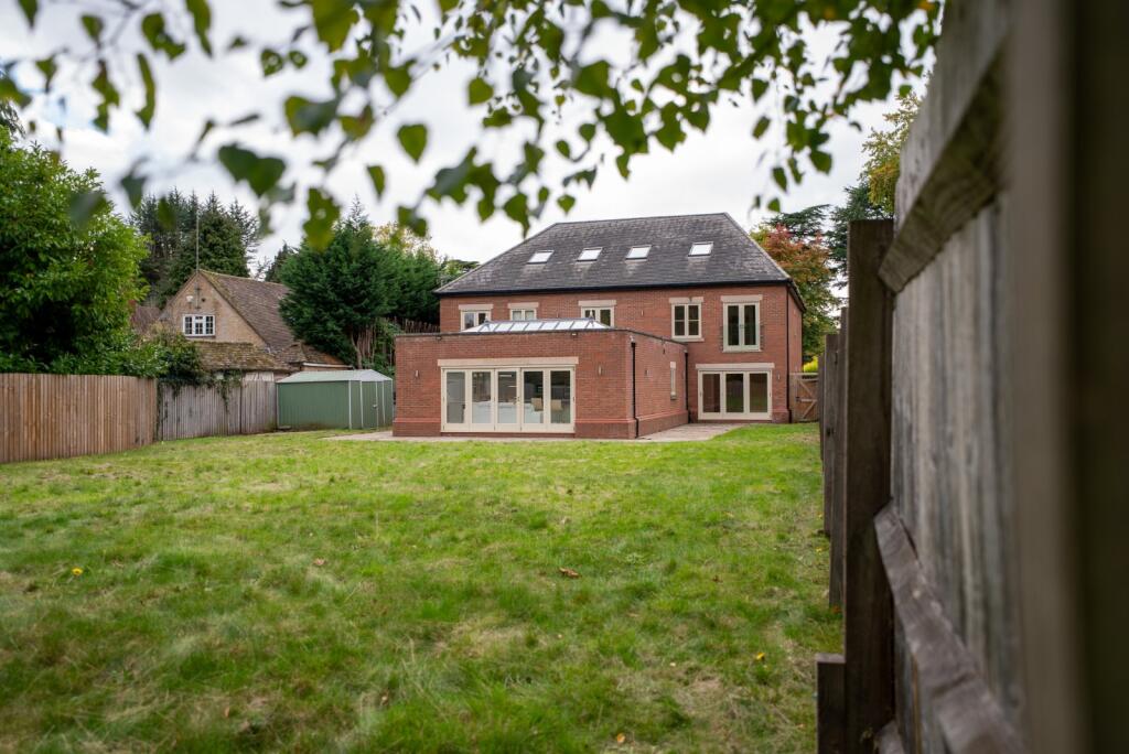 Additional image 33 of Warwick Road, Knowle, Solihull, West Midlands, B93