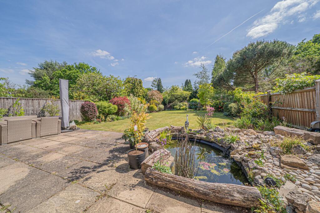 Additional image 12 of Beechwood Park Road, Solihull, B91