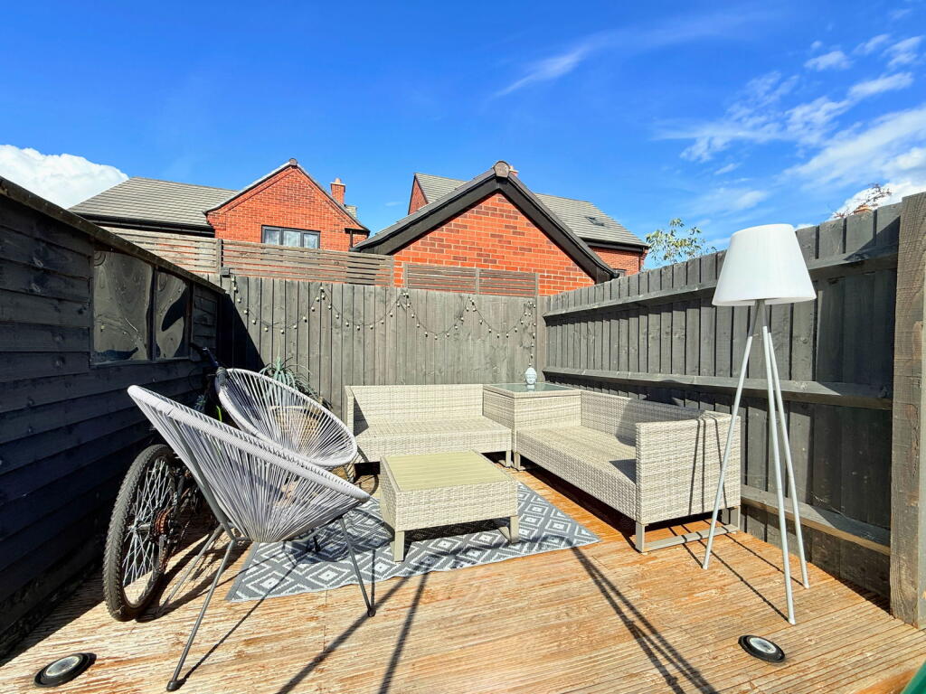 Additional image 26 of Gillott Drive, Blythe Valley