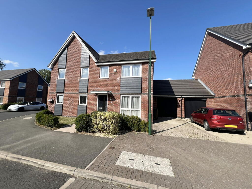 Property image for Cadet Drive, Shirley