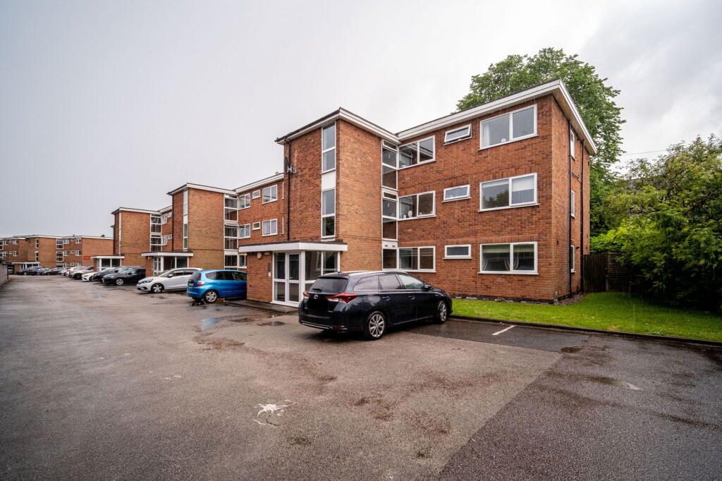 Property image for Wentworth Court, Lichfield Road, Four Oaks, B74