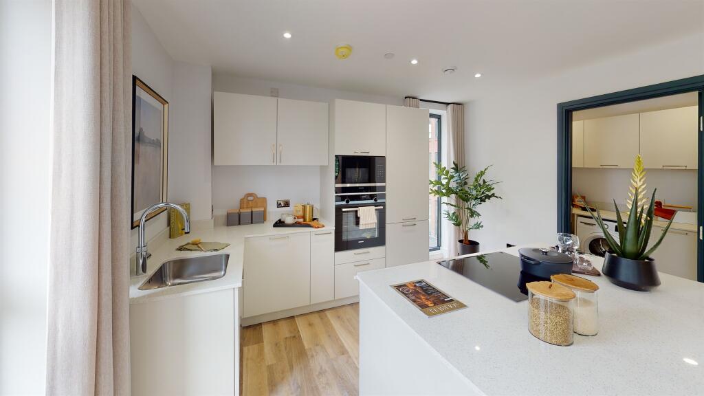 Additional image 8 of Alfred Place, Blossomfield Road, Solihull