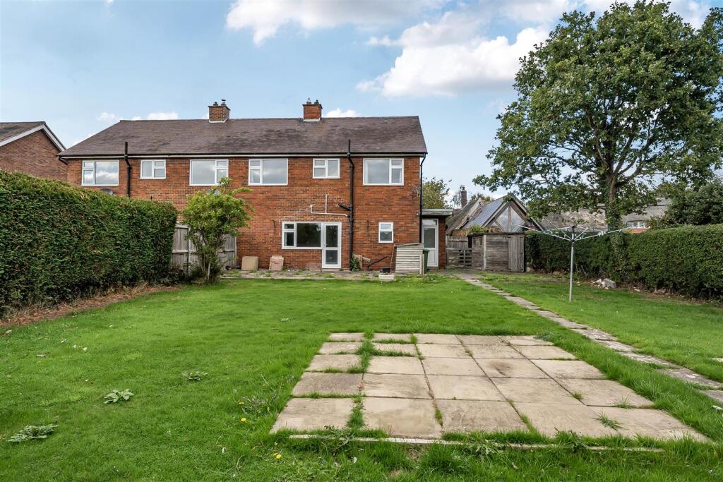 Additional image 4 of 1 Lime Grove, Newton Regis, Tamworth, B79