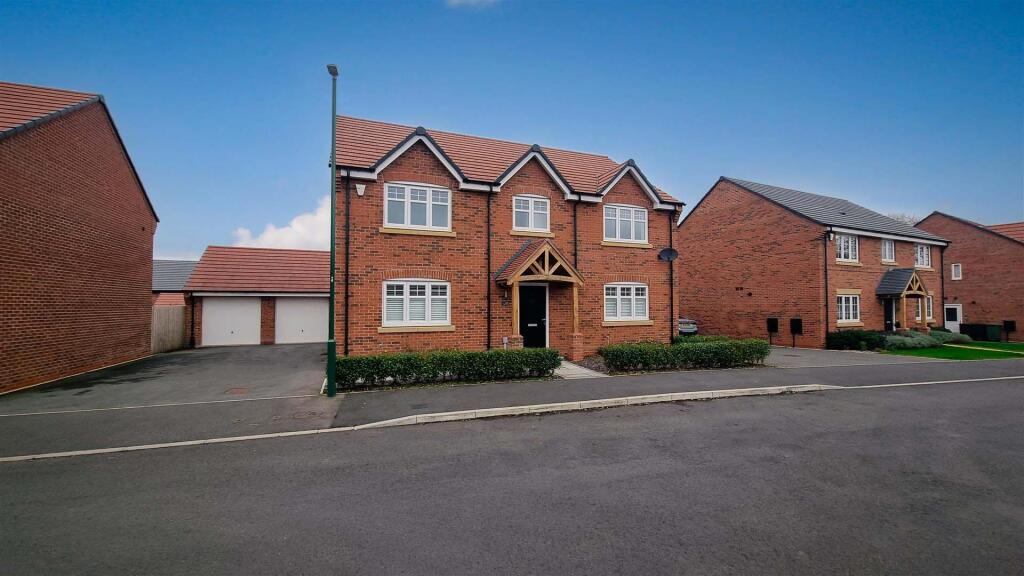 Additional image 23 of Pastures Drive, Tidbury Green, Solihull