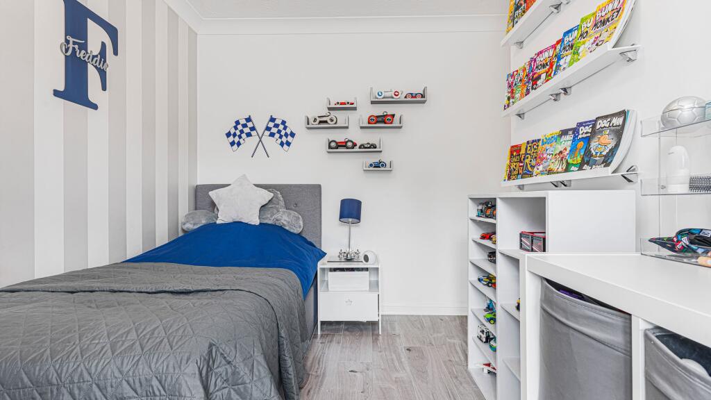 Additional image 17 of Buckton Close, Four Oaks, B75